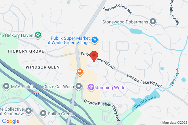 Beazer Homes Cedar Township