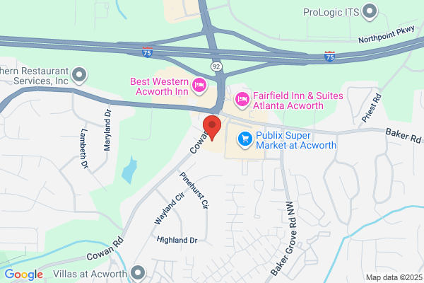 Avondale Locksmith
