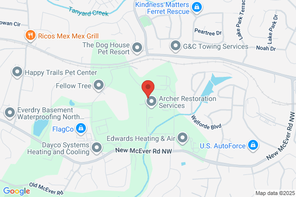 Hayes Pipe Supply Inc