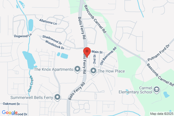 Eastgate Mobile Home Community