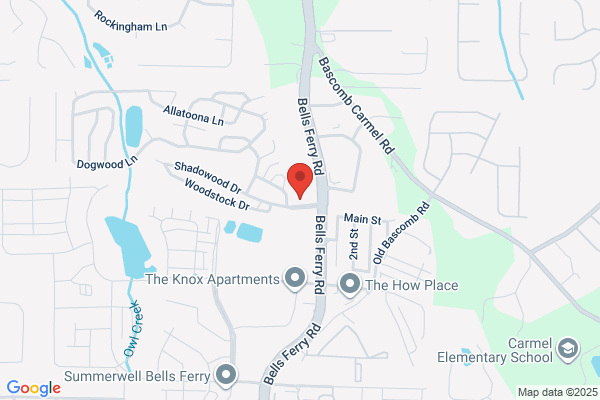 Shadowood Manufactured Housing Community