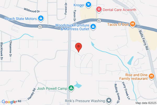 Prescott by Pulte Homes