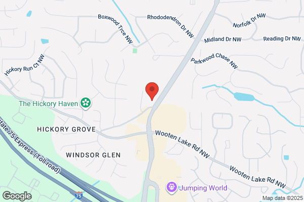 Wade Green KinderCare