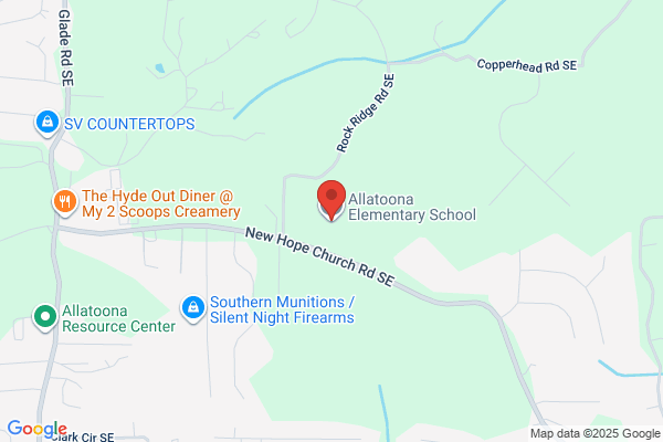Allatoona Elementary School