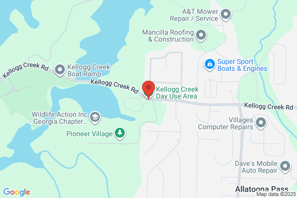 Kellog Creek Market