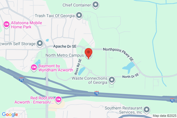 North Metro Technical College