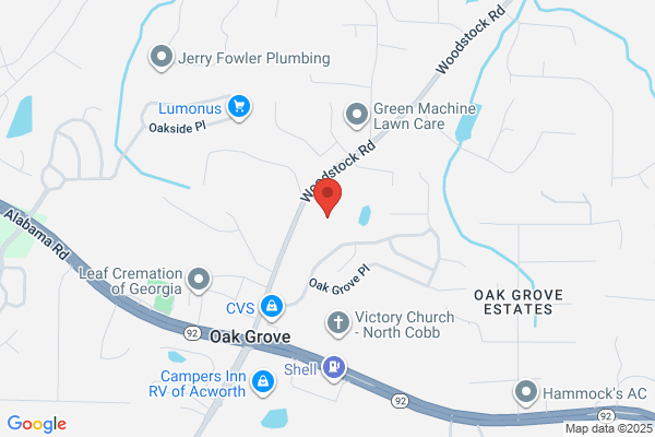 Oak Grove Elementary School