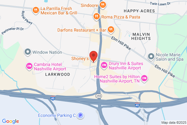 Shoney's