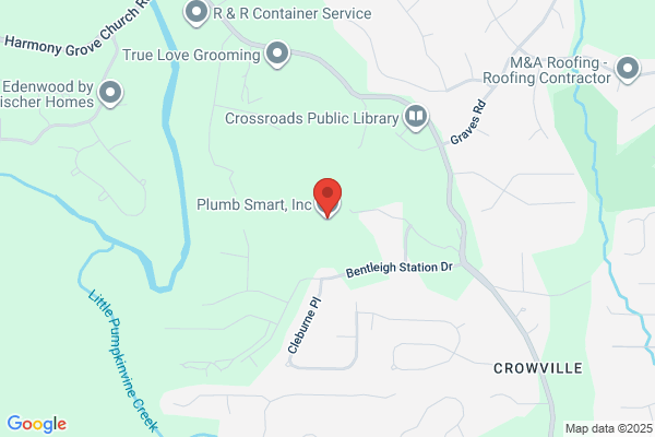 Bramlett Plumbing Inc
