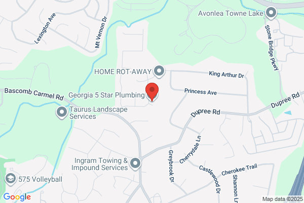 Georgia Star Plumbing