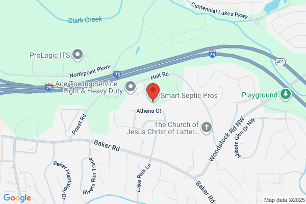 Smart Septic Pros