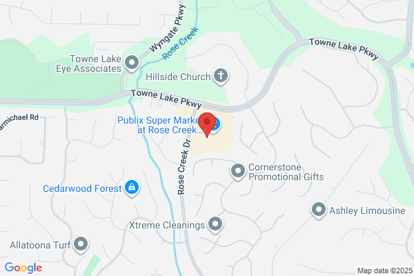 Rose Creek