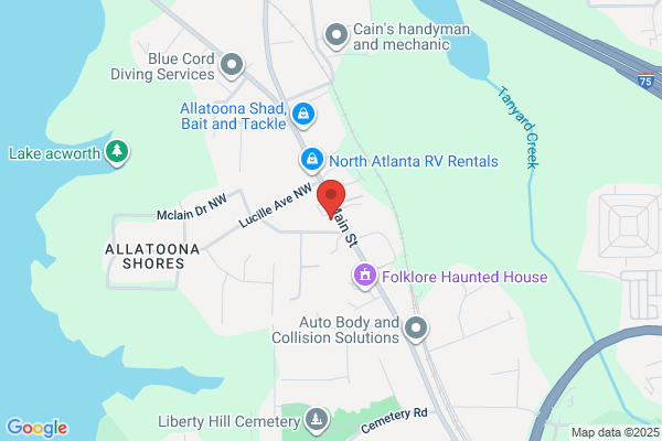 Lakeshore Bottle Shop