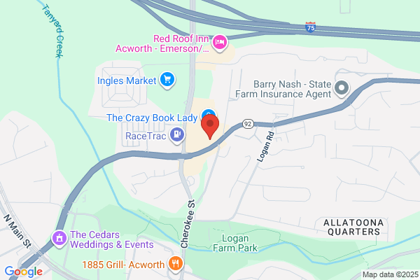 Acworth Integrity Automotive Inc
