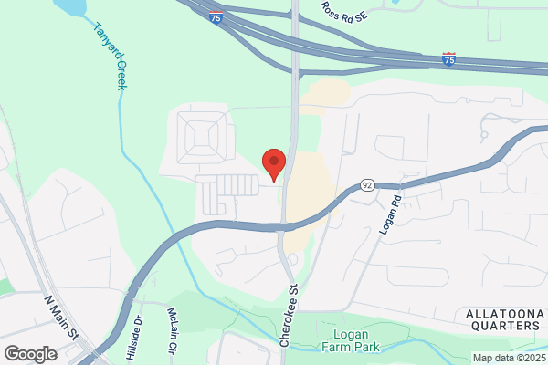 AutoZone Auto Parts