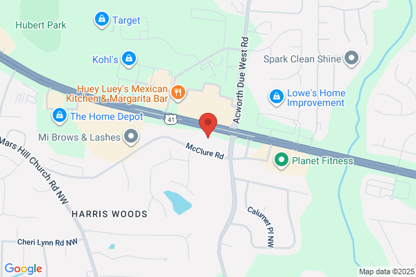 Cloud 9 Smoke, Vape, & Hookah Co. - New Cobb Pkwy