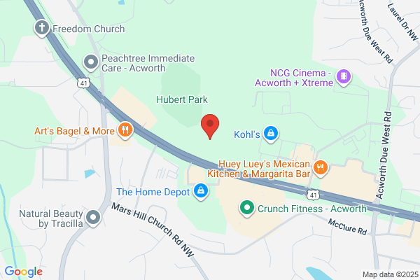 Acworth Smiles Dentistry
