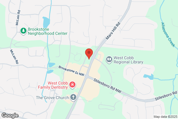 Childrens Dental Centers