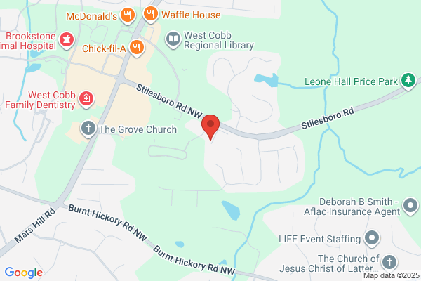 Endodontics Associates of Kennesaw
