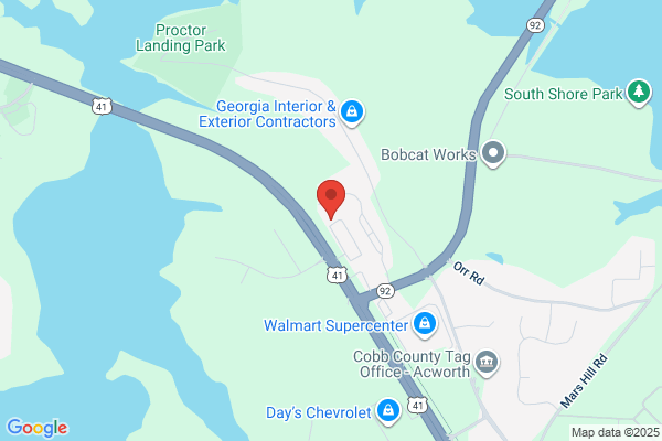 Lake Pointe Dental Acworth