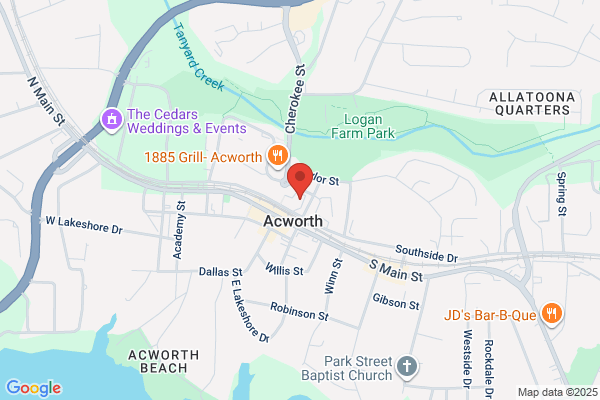Acworth Primary Healthcare
