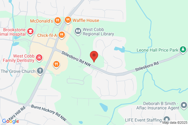 Brookstone Family Chiropractic