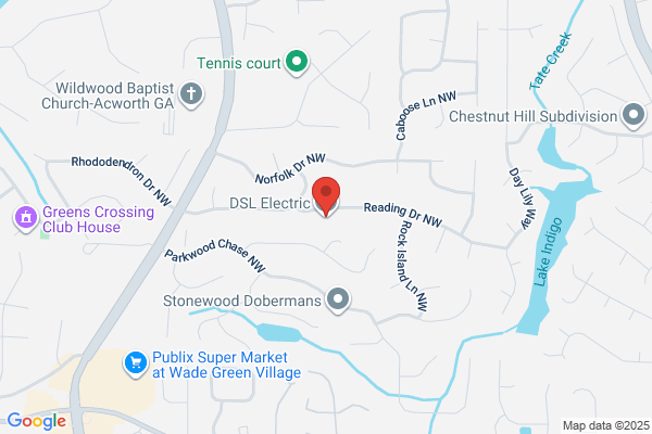 Pl Electric Company, Inc.