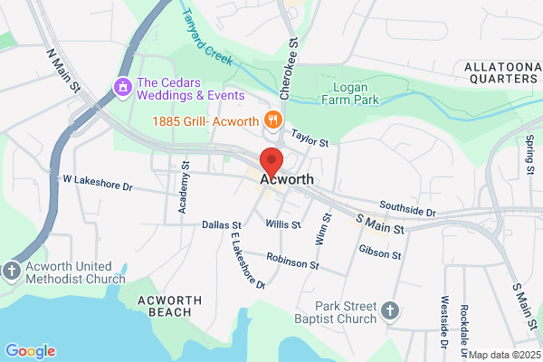 Acworth Florist