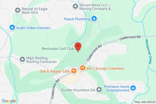Bentwater Golf Club