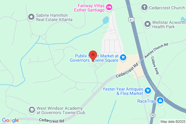 Governors Towne Club Development Inc