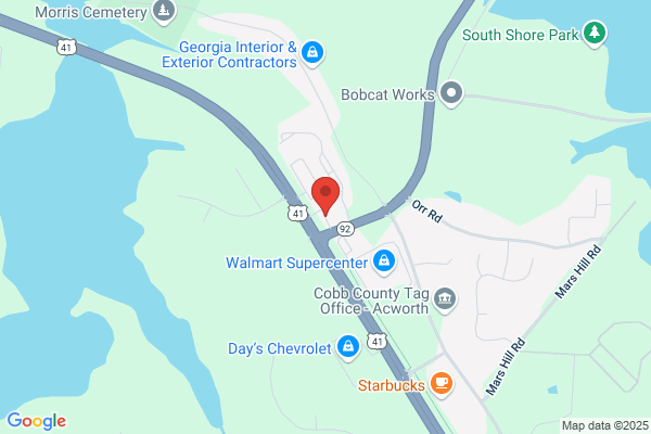Abbys Corner Convenience Store