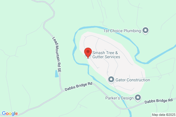 Smash Trees and Gutter Services LLC