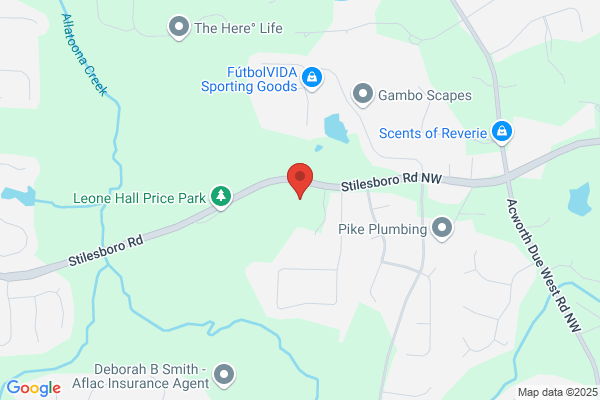 Stilesboro Personal Care Home