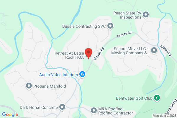 Retreat at Eagle Rock