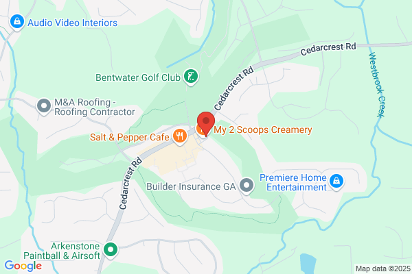 Hill Top Cleaners