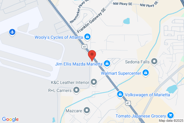 Cobb Parkway Locksmith