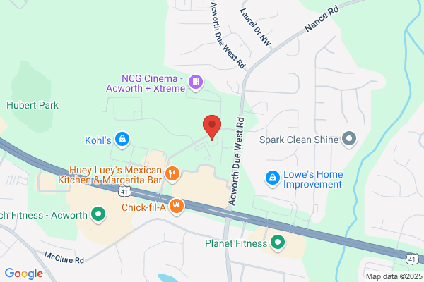 Fresenius Kidney Care Acworth