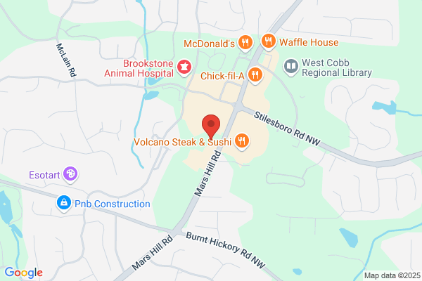 Family Orthodontics - Acworth