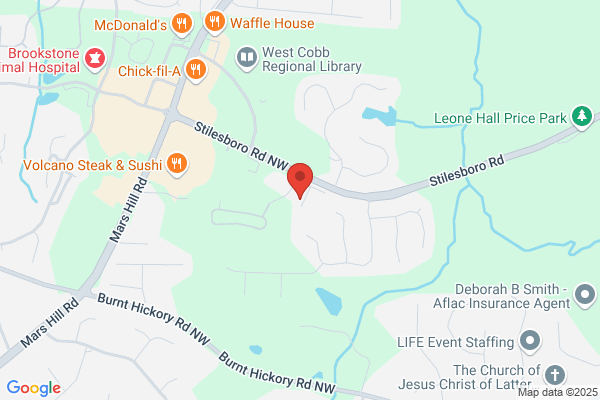 West Cobb Orthodontics