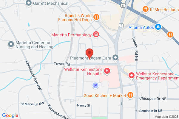 Pinnacle Orthopaedics