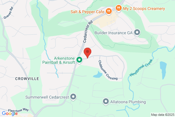 The Creek at Arthur Hills by Pulte Homes