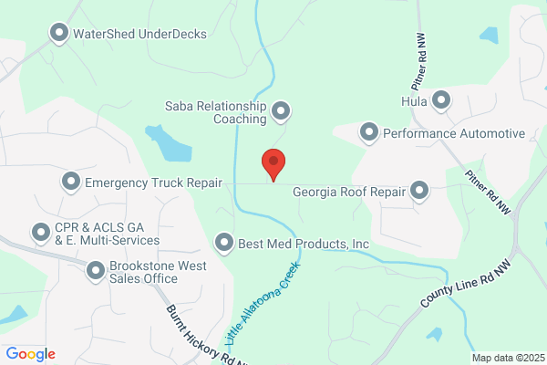 Winslow at Brookstone by Pulte Homes - Closed