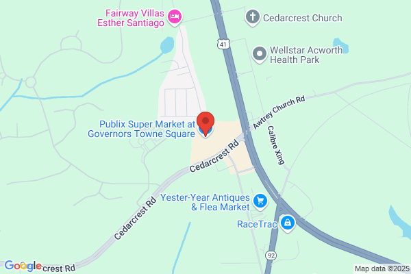 Publix Pharmacy at Governors Towne Square