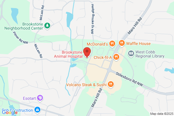 Brookstone Animal Hospital