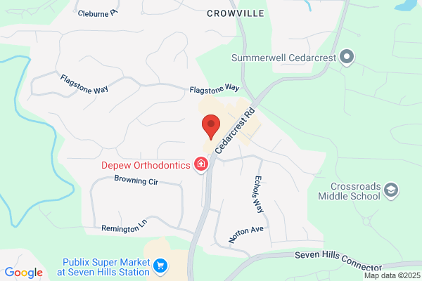 Cedarcrest Animal Hospital