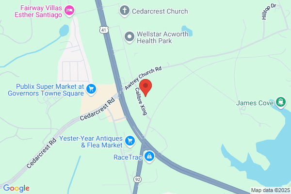 Harbin Clinic Cardiology Acworth