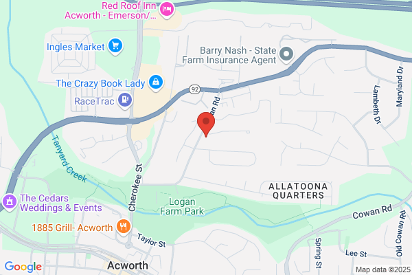 Acworth Housing Authority
