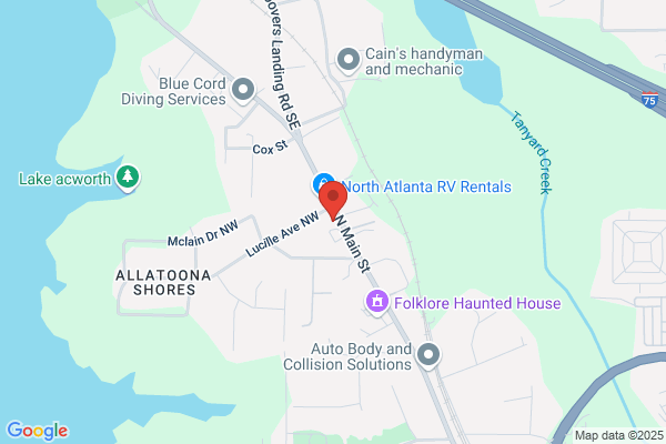 Acworth Recycling