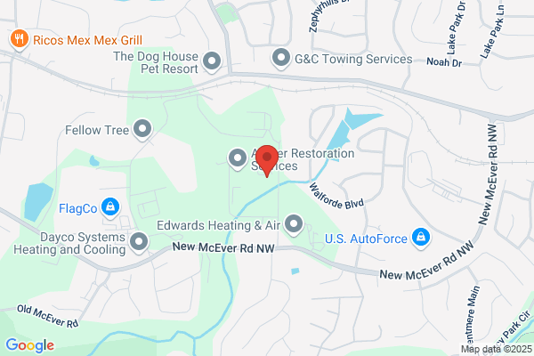 Acworth Transfer & Recycling Facility