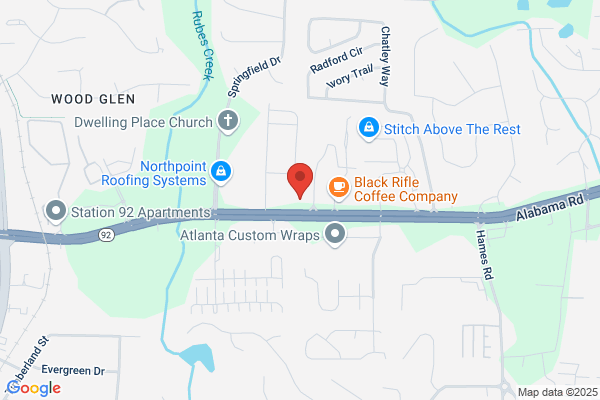 Atlanta Home Improvements